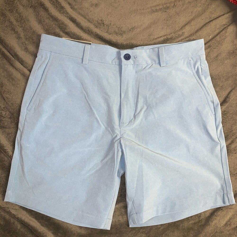 Nice yard vines 8” breaker shorts